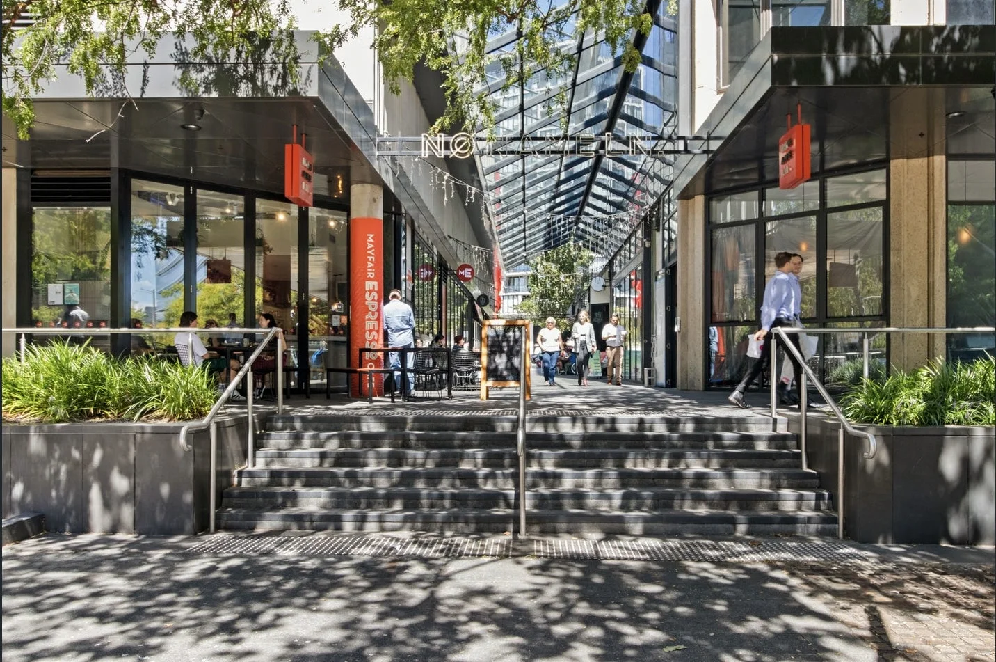 Additional image 12 of 33/45 West Row, City ACT 2601