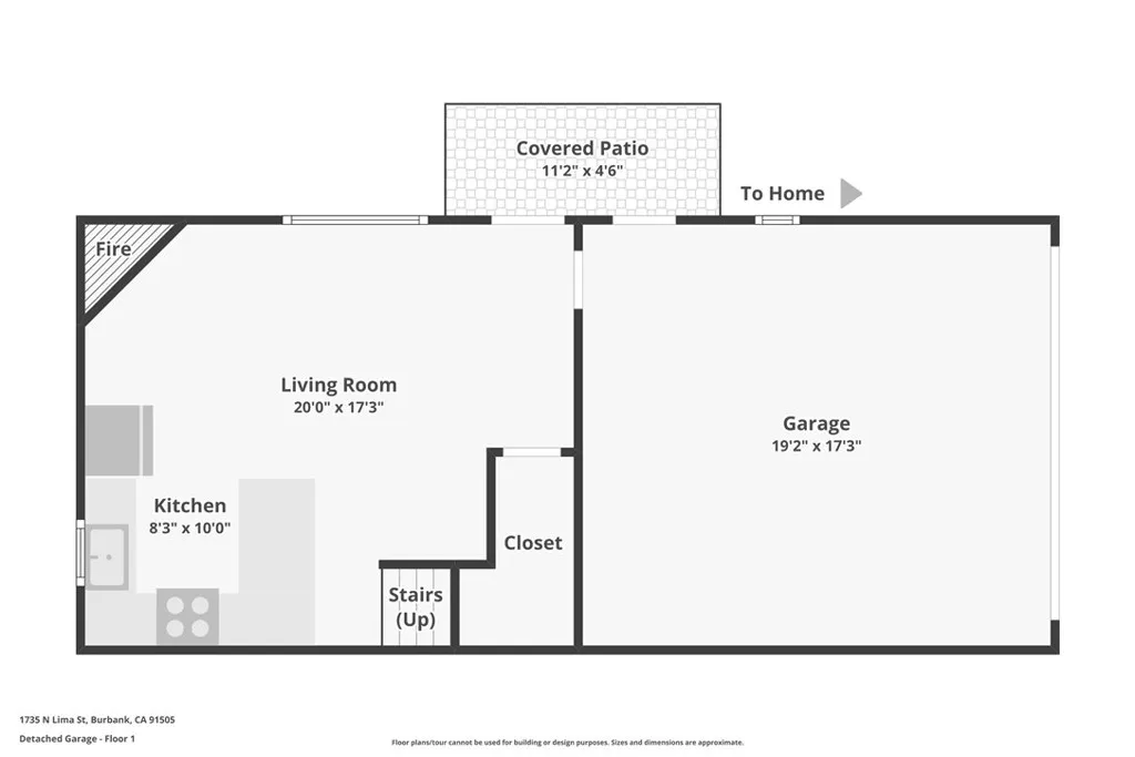 Additional image 57 of 1735 N Lima Street, Burbank, CA 91505