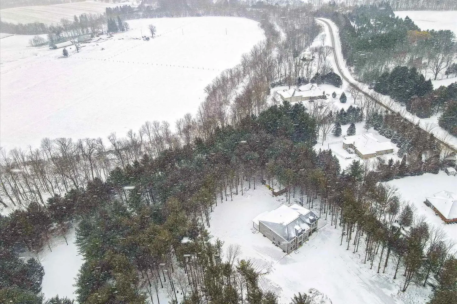 Additional image 20 of 5 West Harris Road