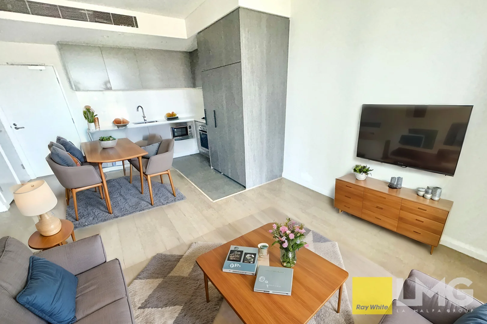 Additional image 5 of 335/3 Maple Tree Road, Westmead NSW 2145