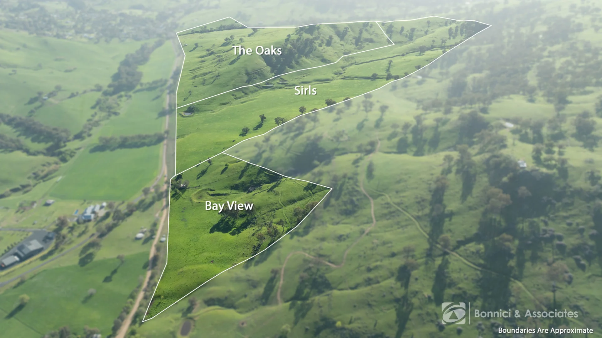 Additional image 4 of "SIRLS" Bethanga Bay Road, Bethanga VIC 3691