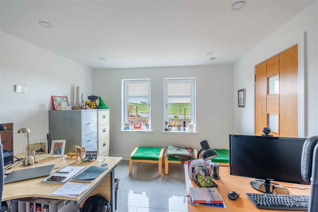 Additional image 19 of 5 bed detached house for saleSolas, North Fieldhead Farm, Strathaven ML10