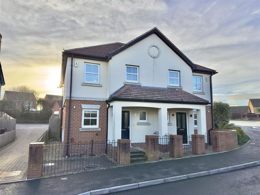Additional image 9 of 2 bed semi-detached house for saleGentian Way, Weymouth DT3