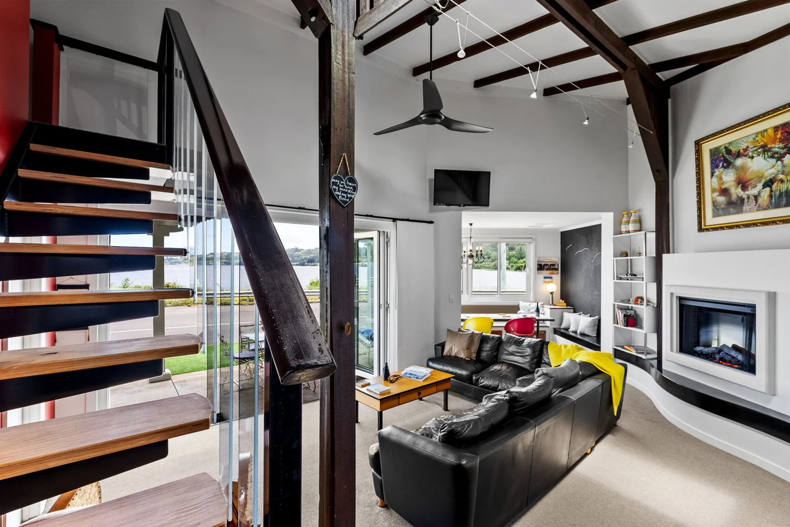 Additional image 12 of 93 Gravelly Beach Road, Blackwall TAS 7275