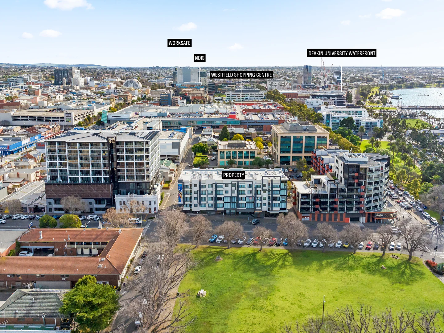 Additional image 2 of 209/6-8 Bellerine Street, Geelong VIC 3220