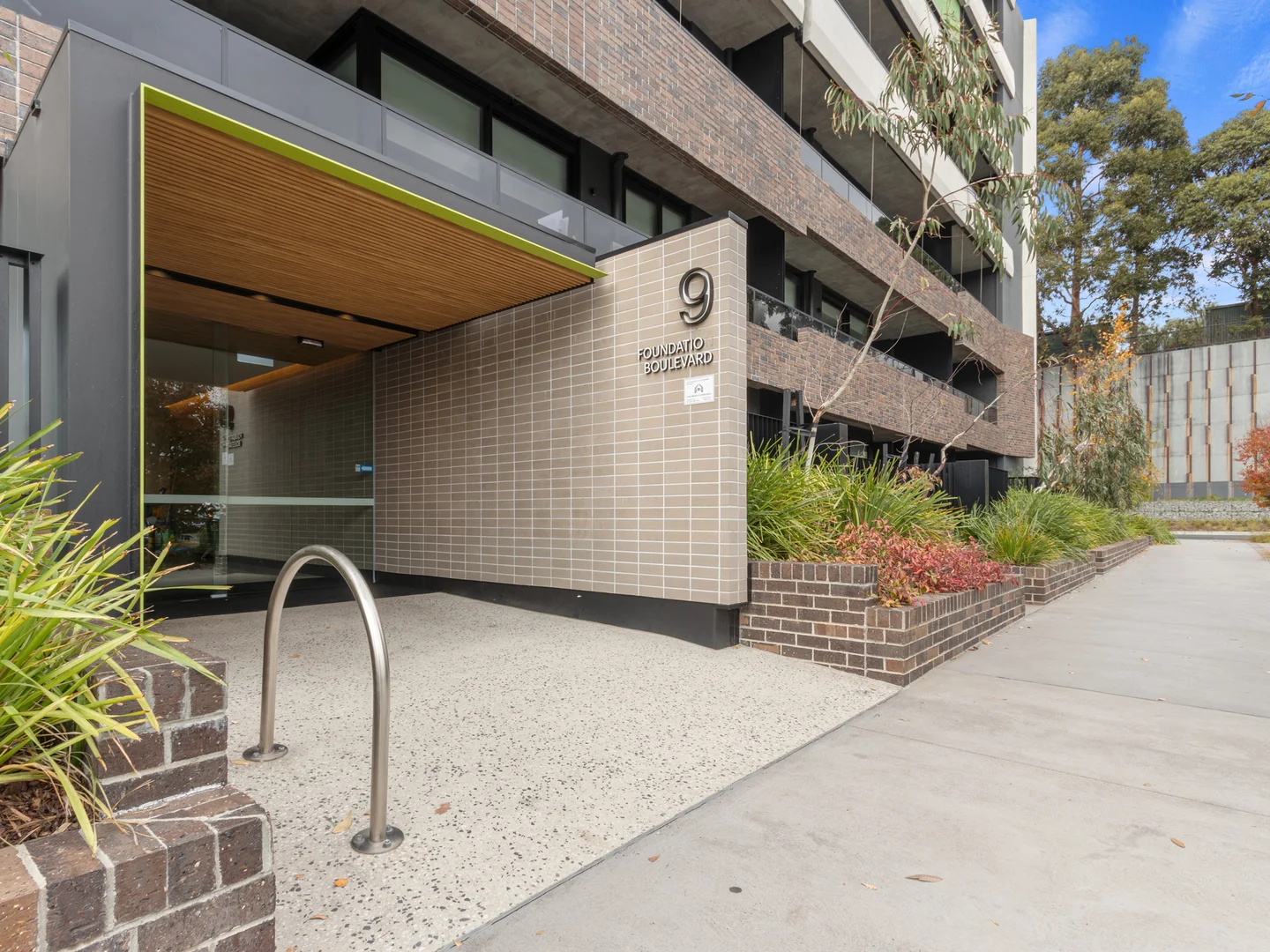 Additional image 11 of 112/9 Foundation Boulevard, Burwood East VIC 3151