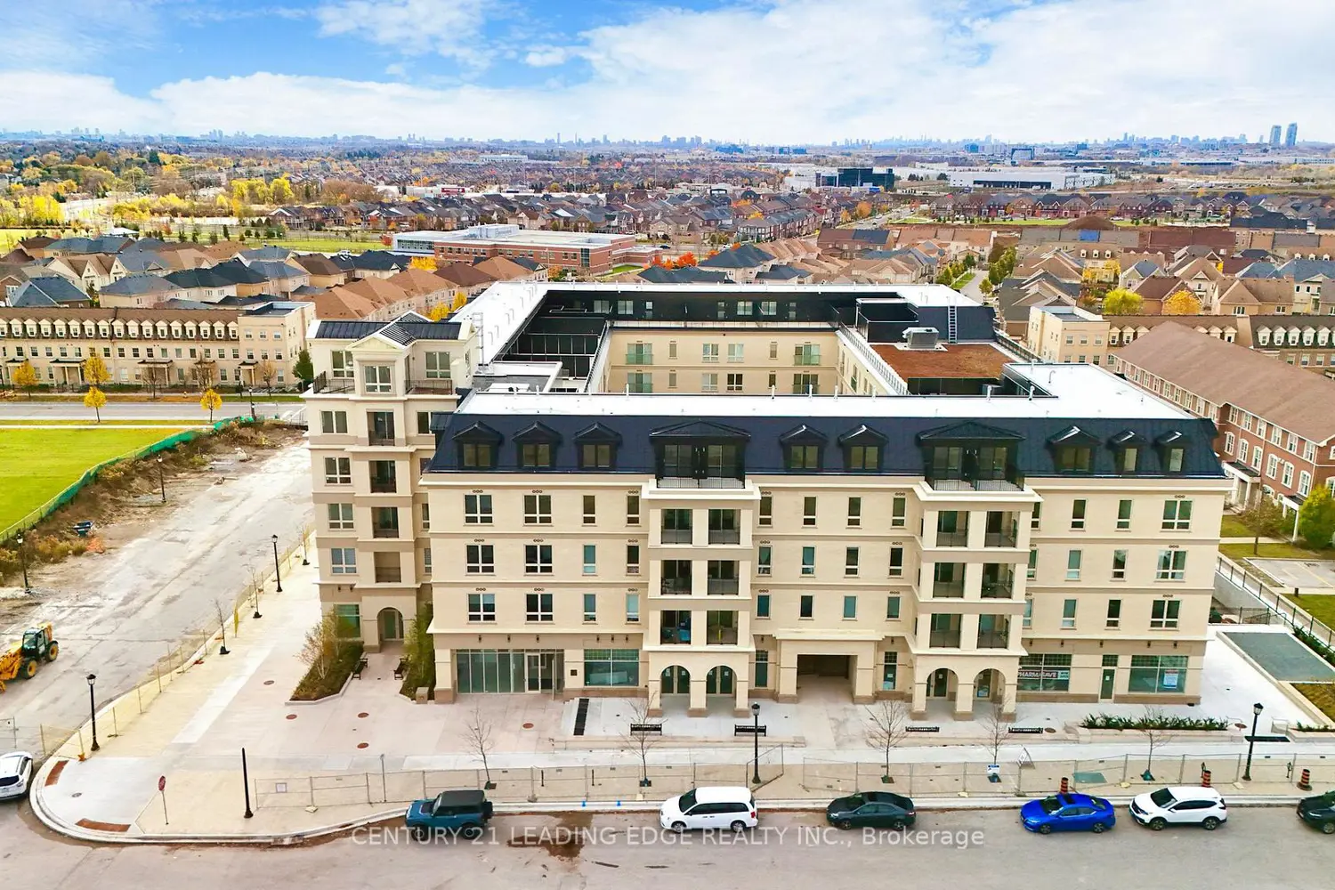 Additional image 8 of 101 Cathedral High Street 216