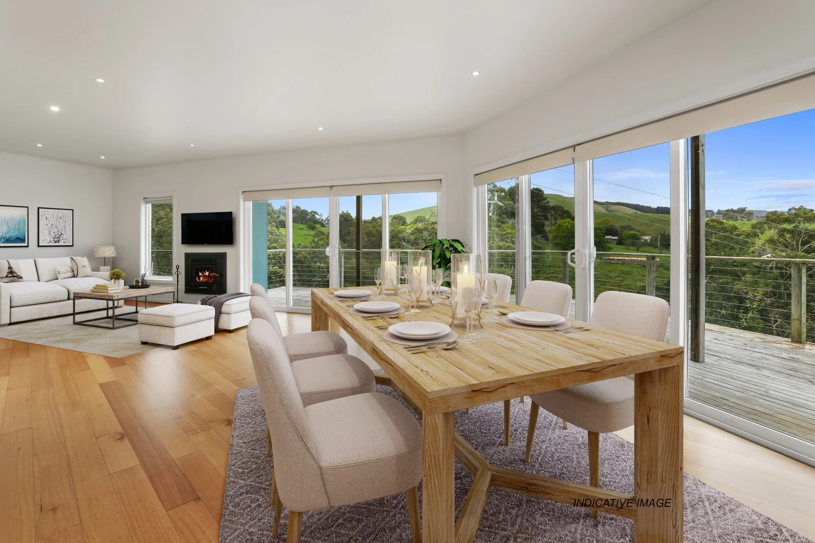 30 Old Hordern Vale Access, Apollo Bay VIC 3233