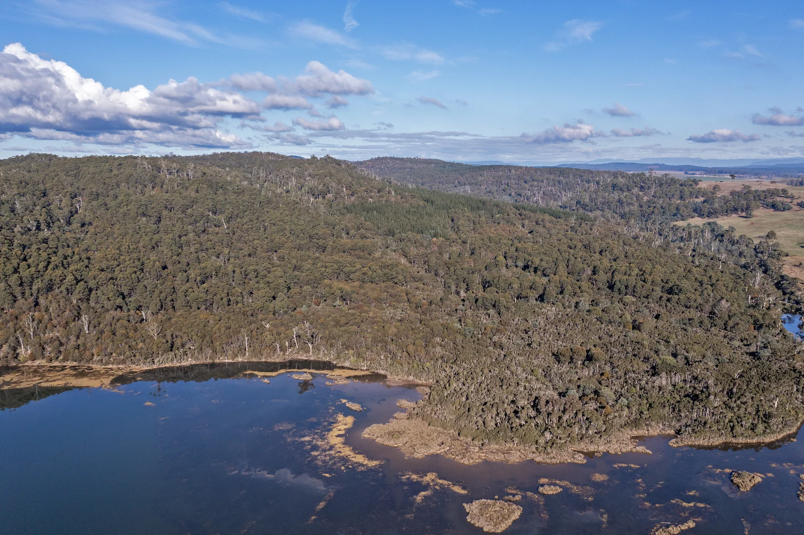 Additional image 3 of . Frankford Road, Harford TAS 7307