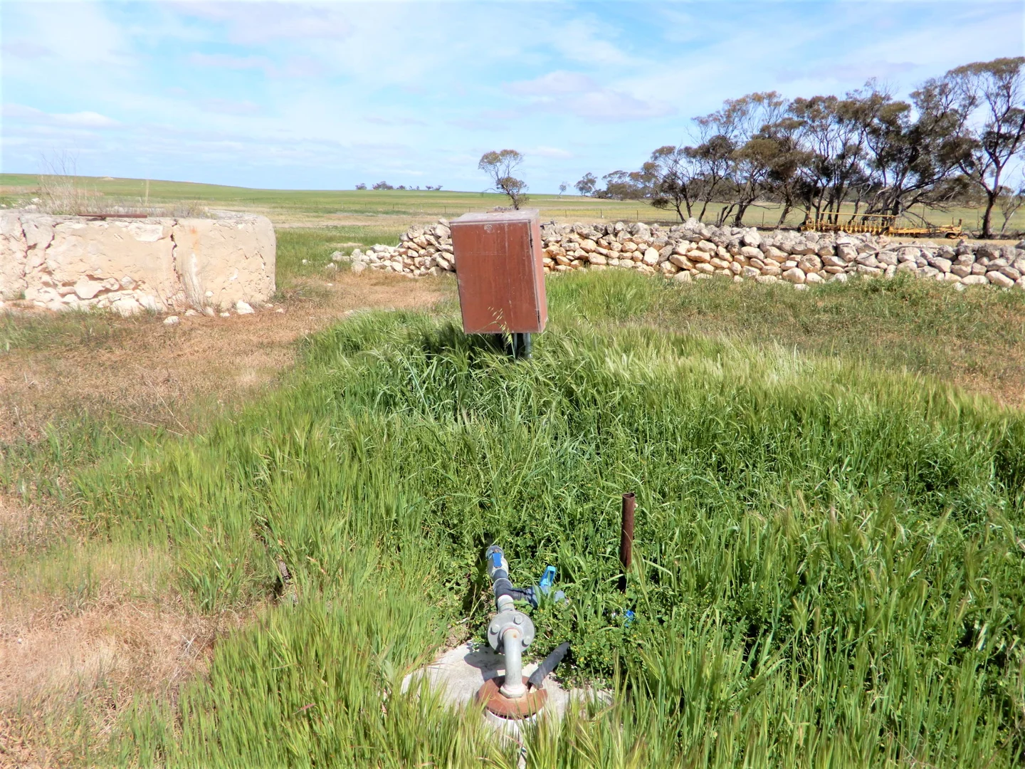 Additional image 10 of 477 Beelitz Road, Geranium SA 5301