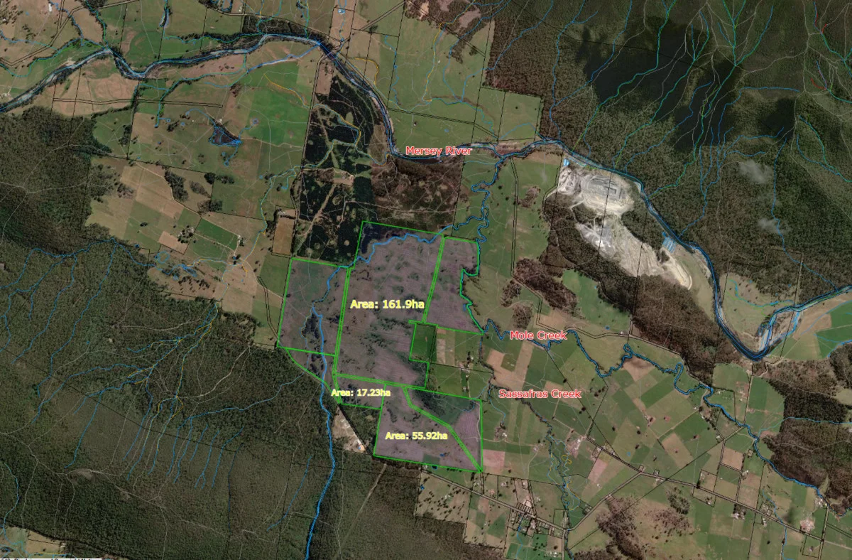 Additional image 7 of 3 Union Bridge Road, Mole Creek TAS 7304