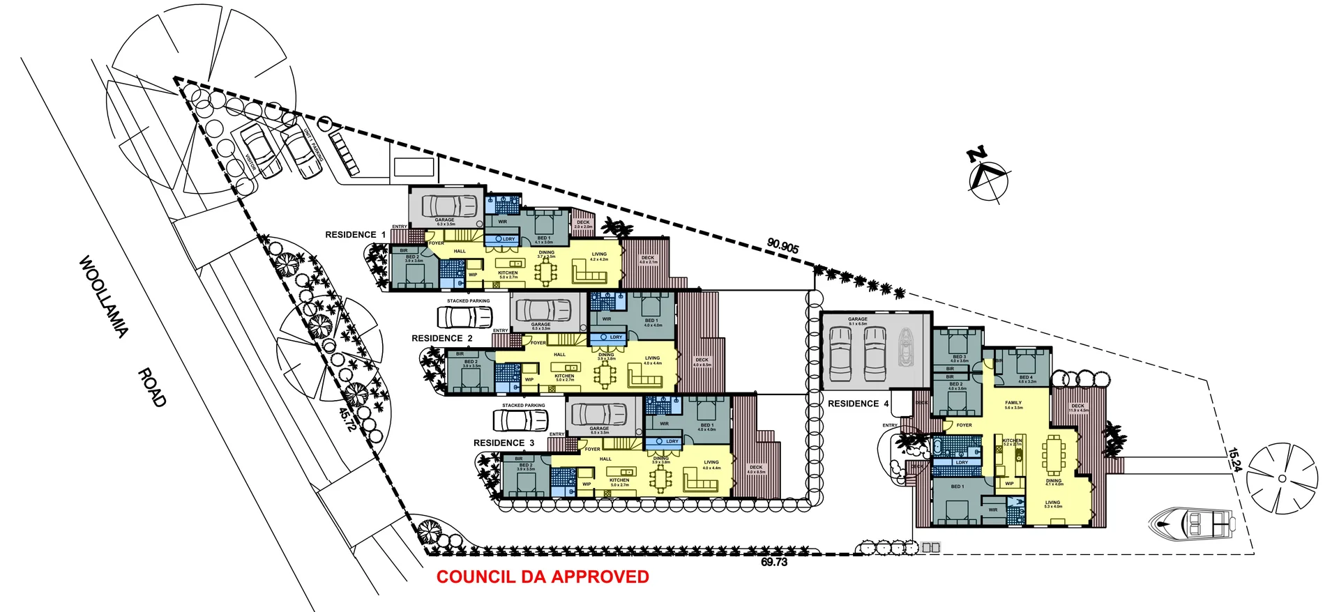 Additional image 6 of 737 Woollamia Road, Woollamia NSW 2540