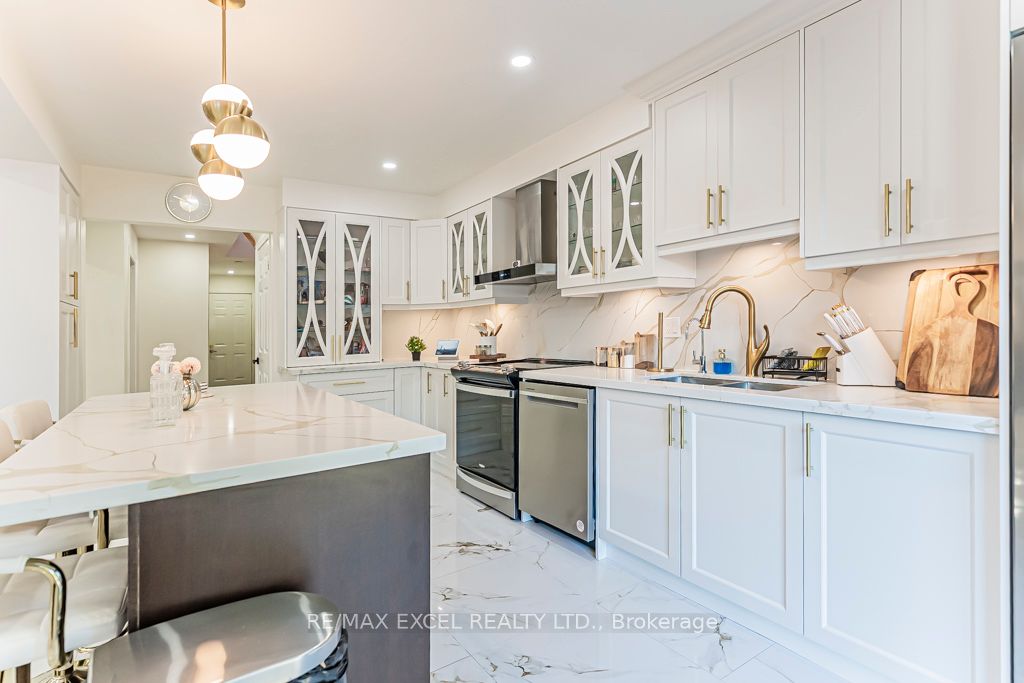 Additional image 5 of 311 Conley Street, Vaughan, ON, L4J 2Z3