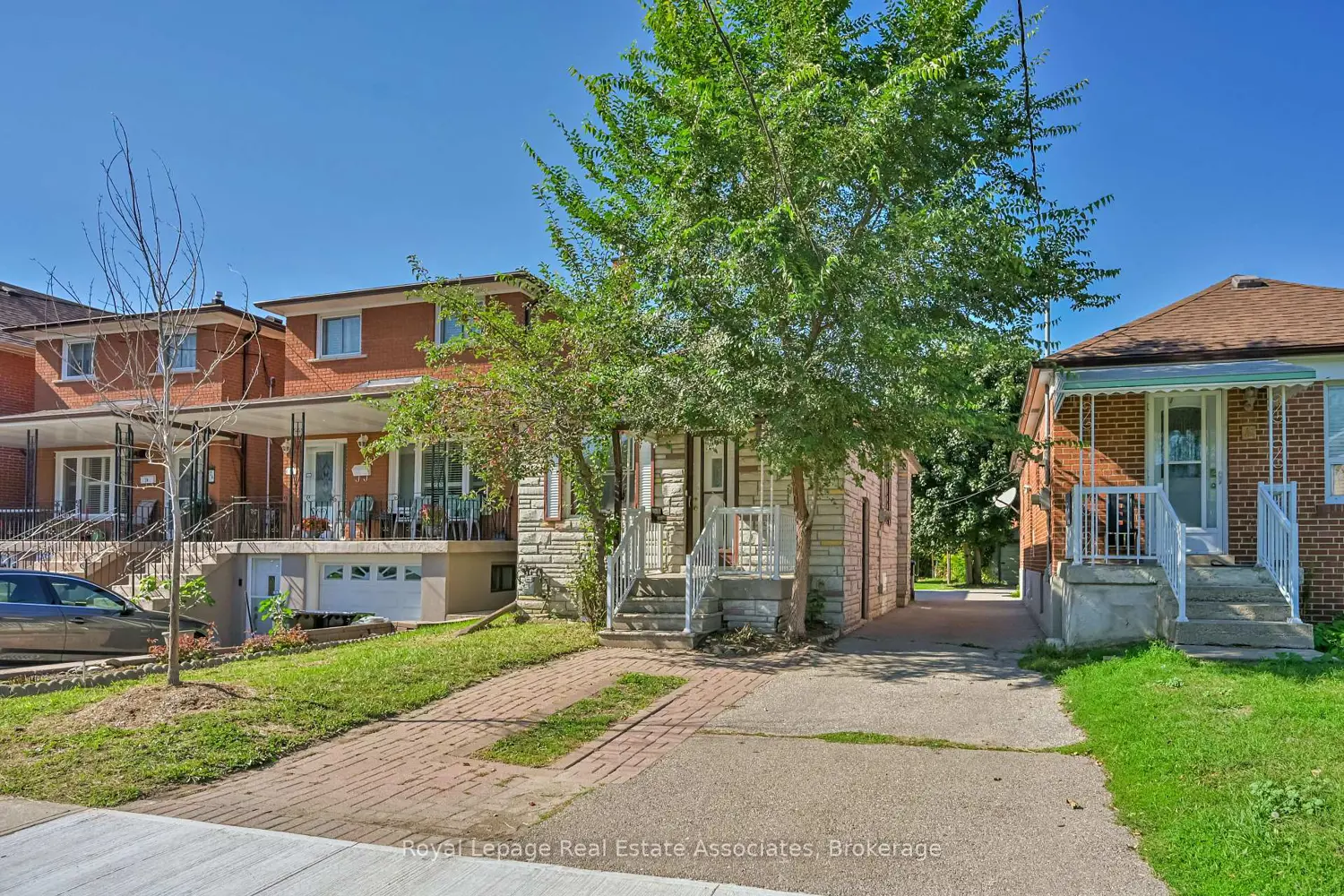 20 East Drive