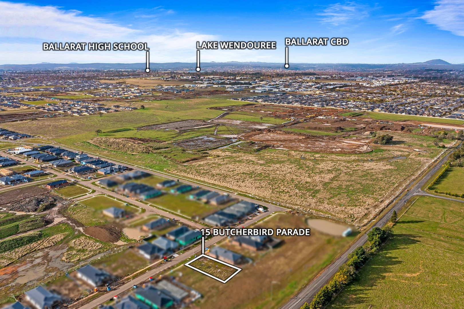 Additional image 5 of Lot 616 Butcherbird Parade, Winter Valley VIC 3358