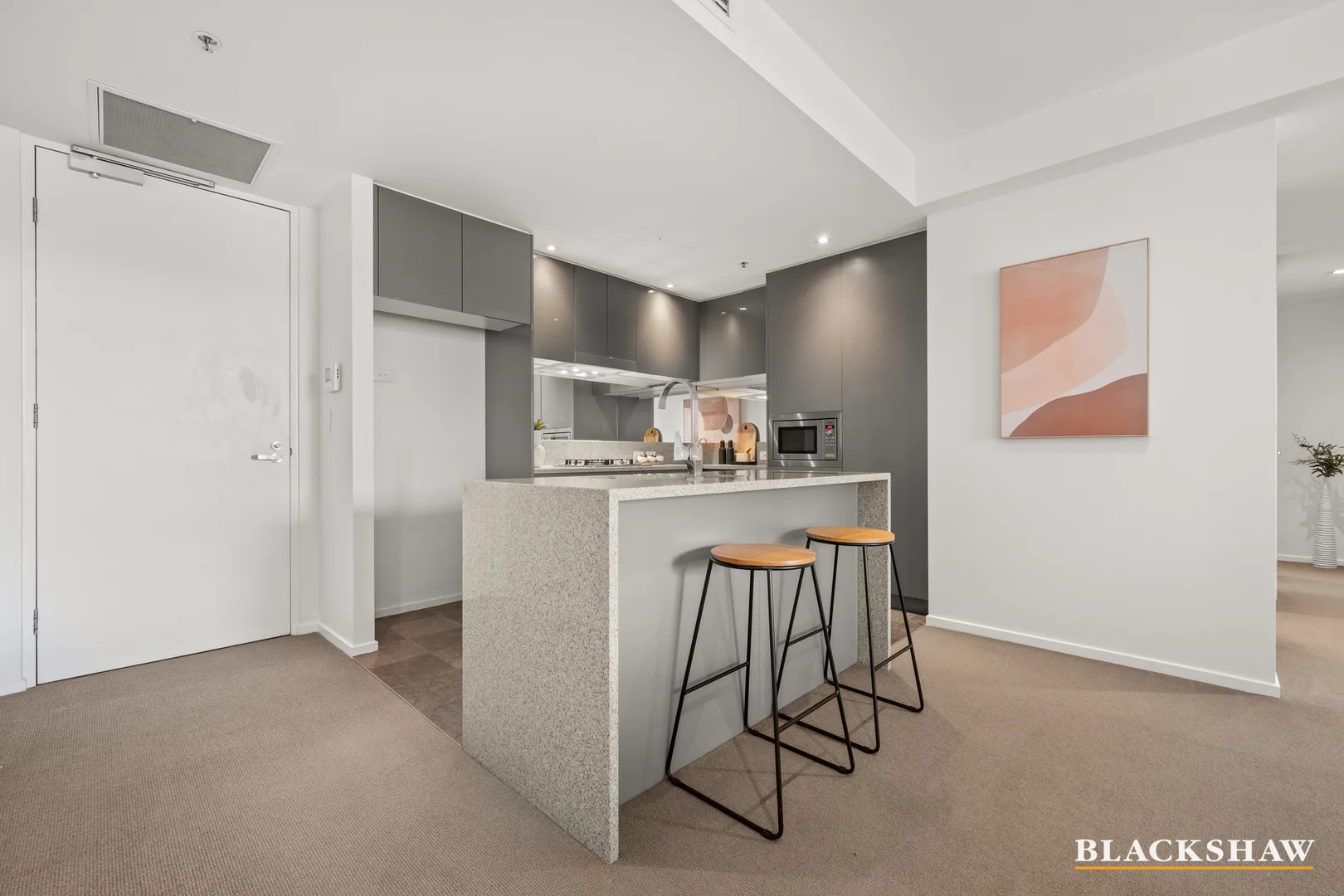 Additional image 3 of 502/240 Bunda Street, City ACT 2601