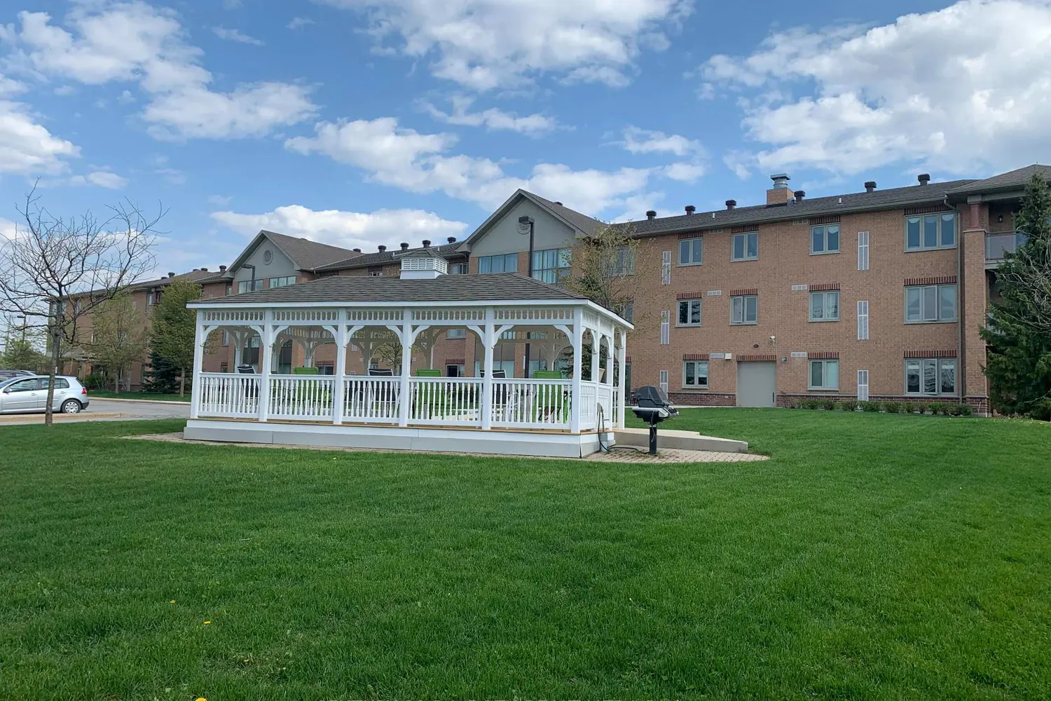 Additional image 13 of 500 Mapleview Drive 203