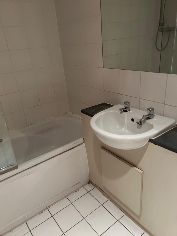 Additional image 6 of 1 Bed Flat, Lovell House, LS7, N1 7GU