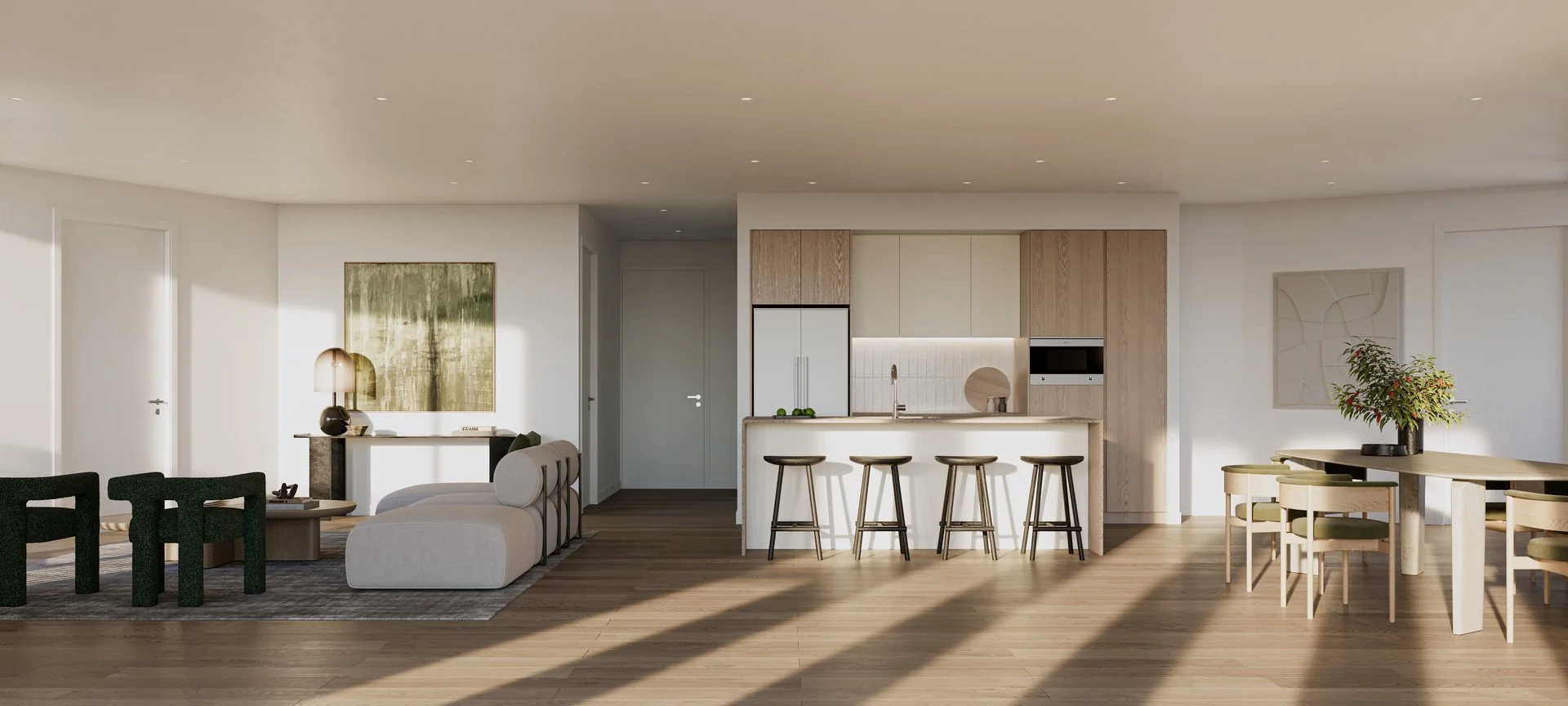 Additional image 2 of Newlyne- Morie/455 Northbourne Ave, Lyneham ACT 2602