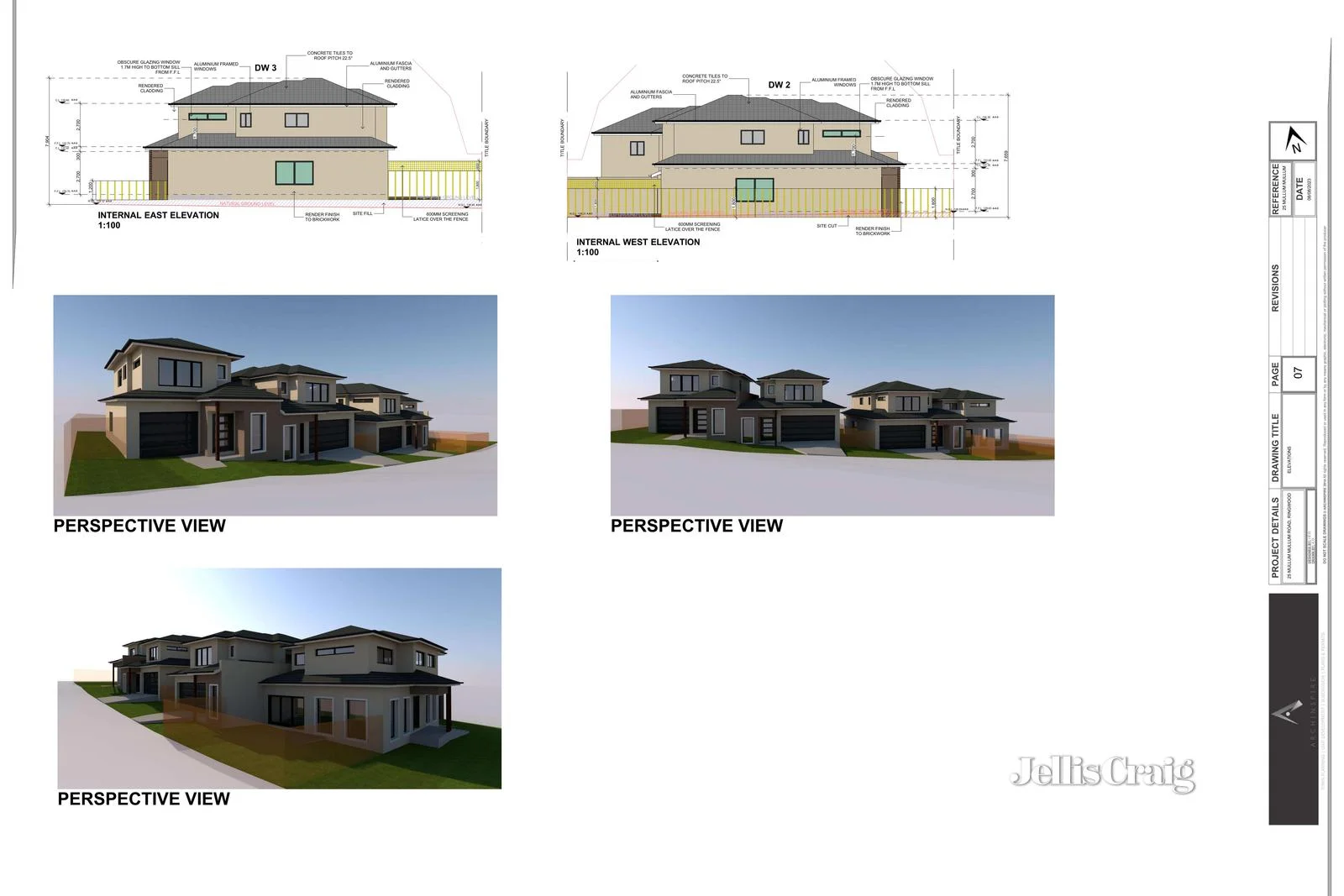 Additional image 8 of 25 Mullum Mullum Road, Ringwood VIC 3134