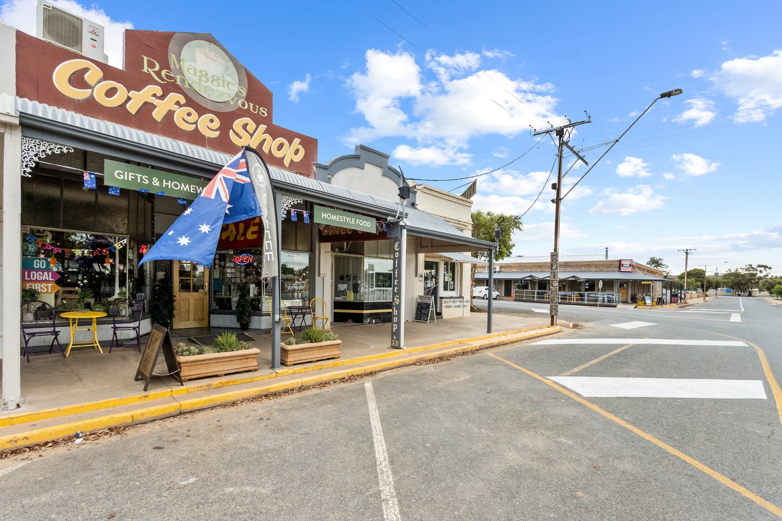 Additional image 27 of 12 Second Street, Orroroo SA 5431