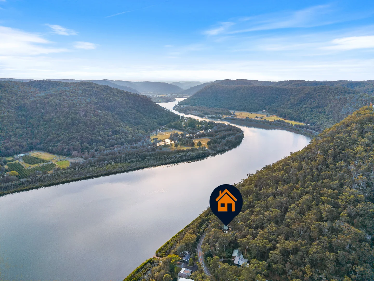 Additional image 3 of 5966 Wisemans Ferry Rd, Gunderman NSW 2775