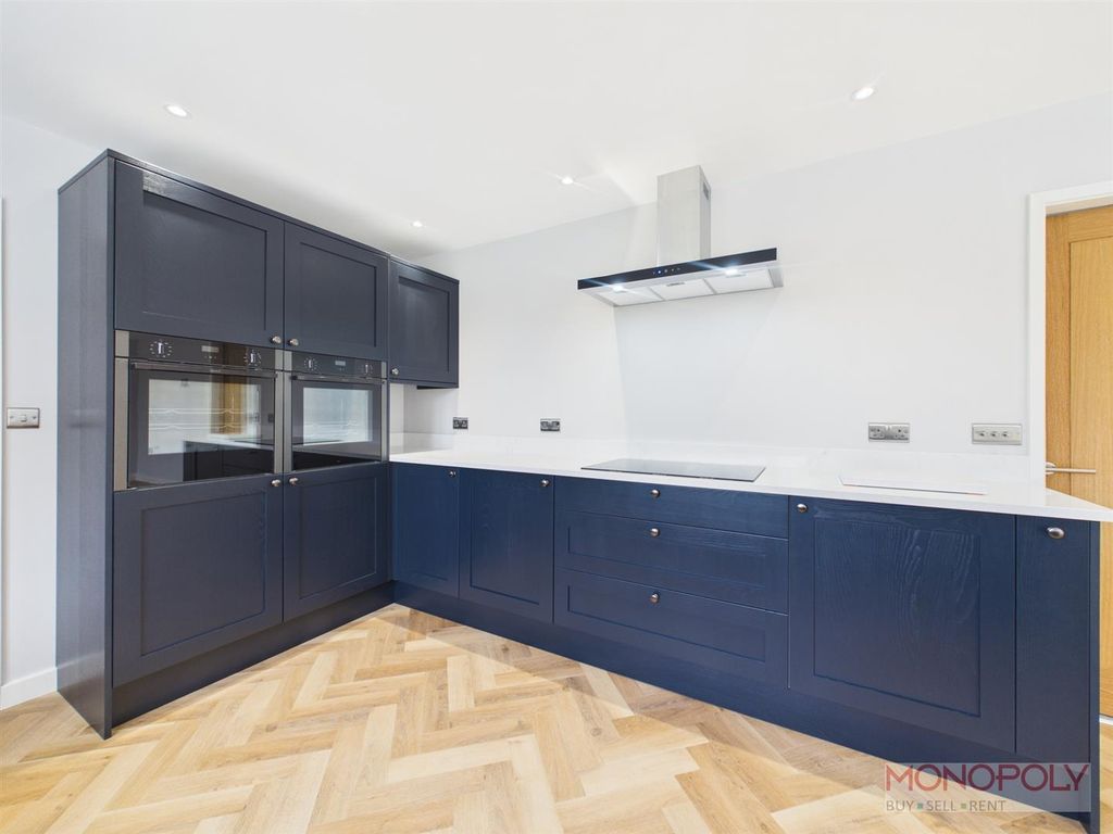 Additional image 6 of 5 bed detached house for saleErw Ffynnon, Queen Street, Treuddyn, Mold CH7