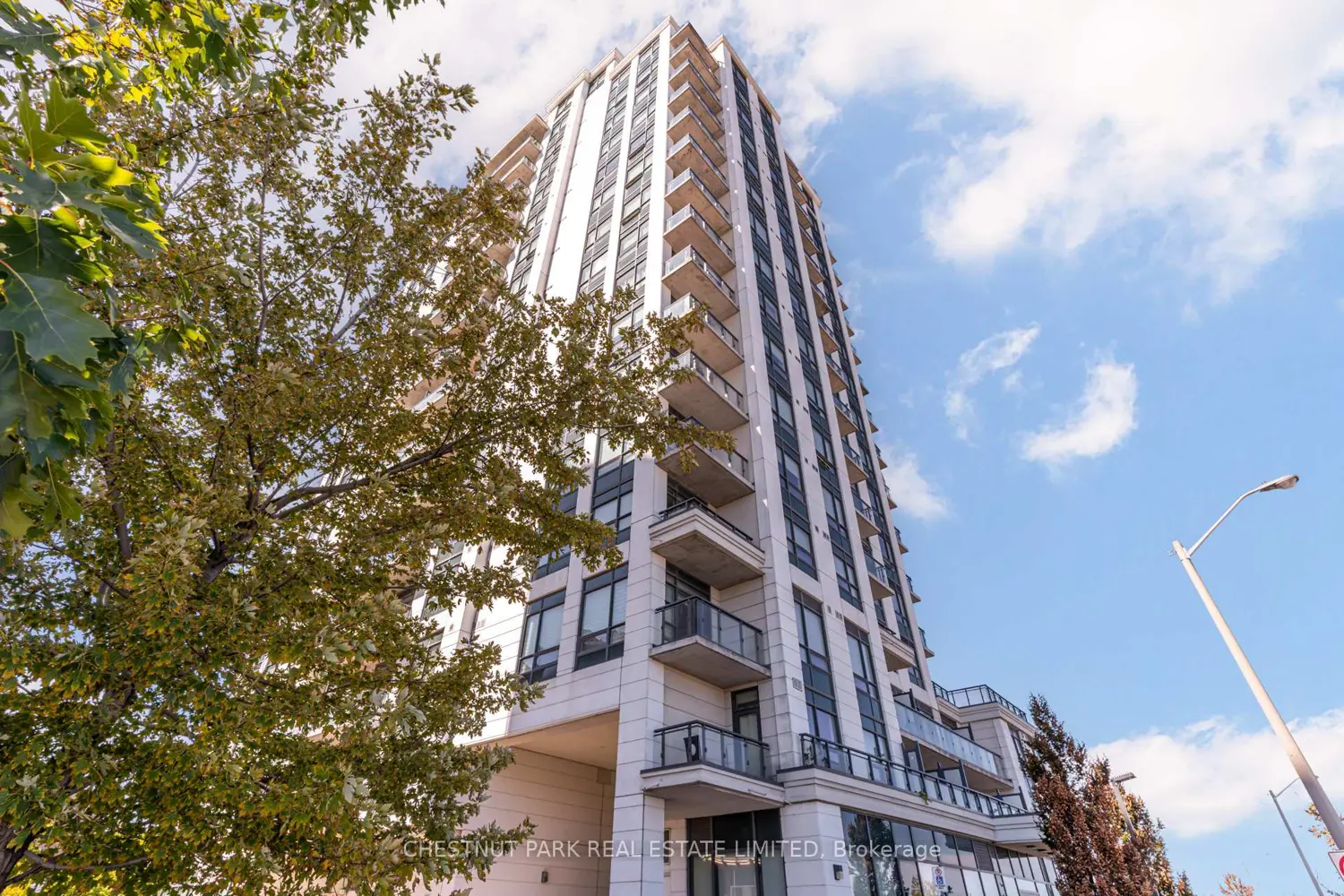 840 Queen's Plate Drive 205