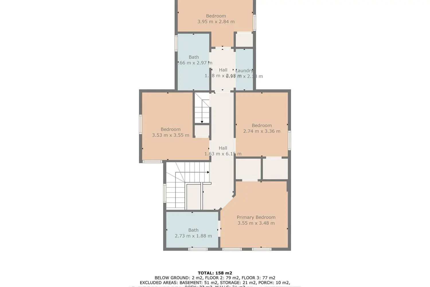 Additional image 18 of 198 James Street