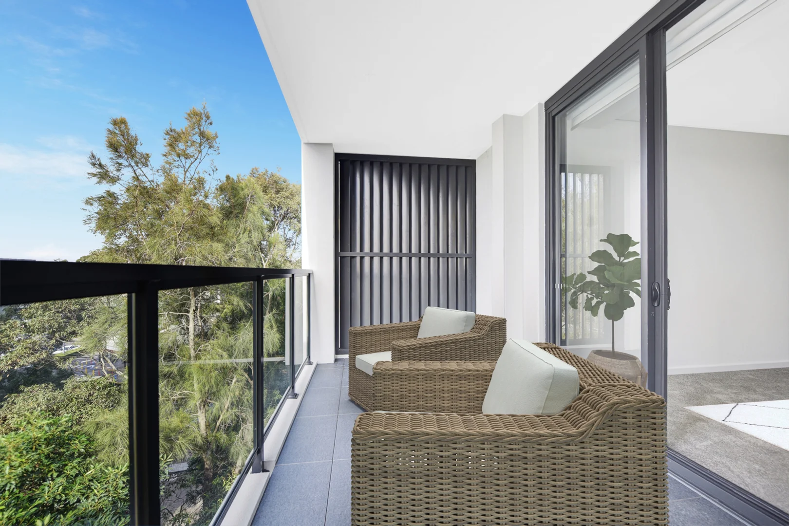 Additional image 5 of 506/125-129 Arthur Street, Parramatta NSW 2150