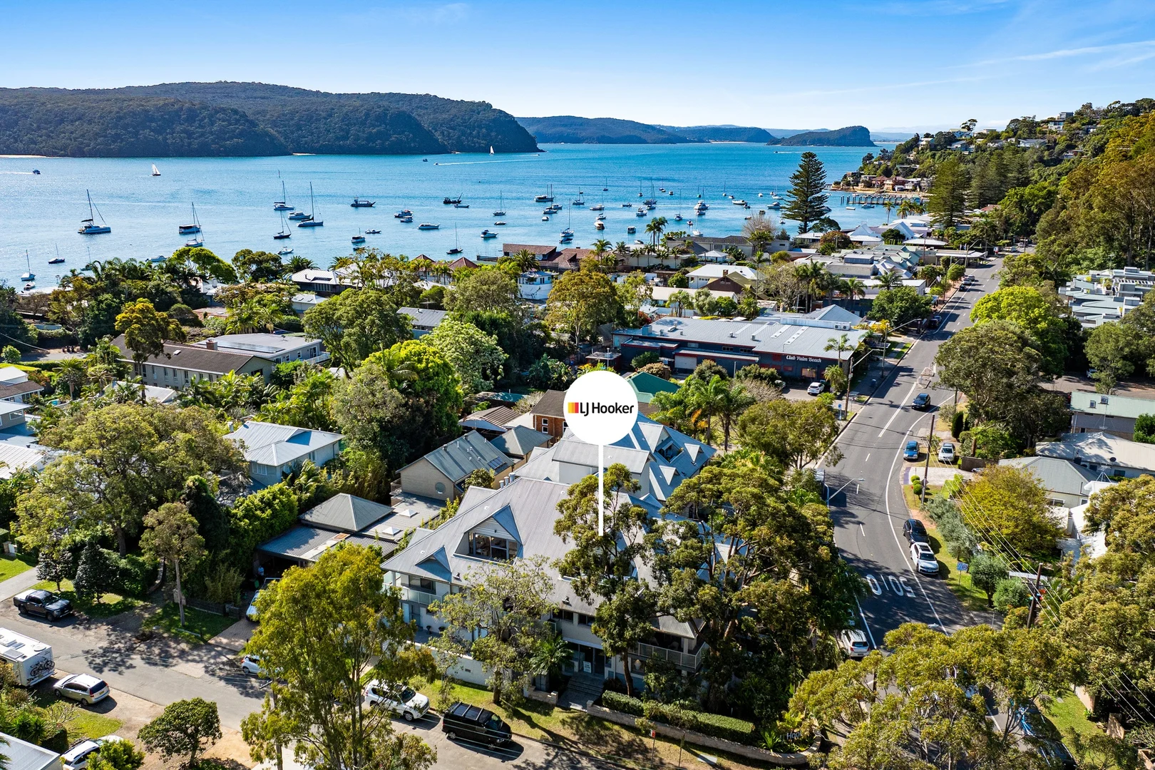 Additional image 9 of 6/1073-1077 Barrenjoey Road, Palm Beach NSW 2108