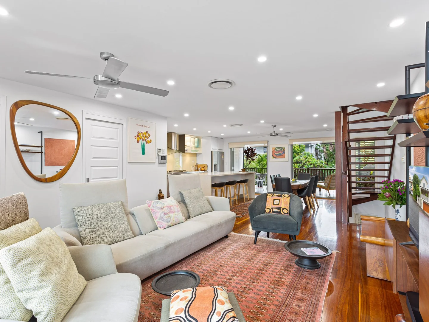 Additional image 4 of 45 HILL STREET, Spring Hill QLD 4000