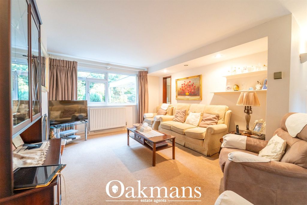 Additional image 3 of 4 bed detached house for saleAugustus Road, Birmingham, West Midlands B15