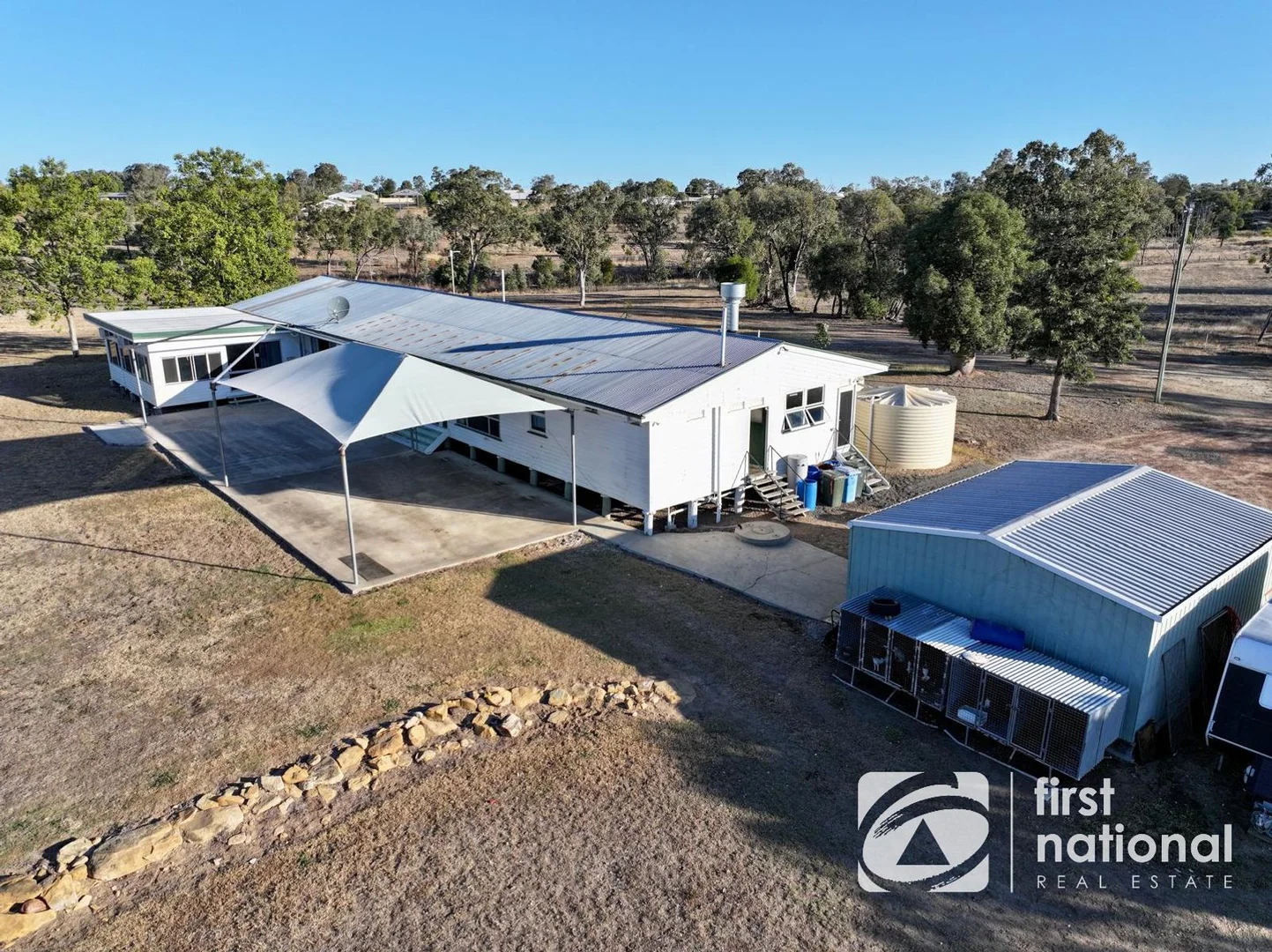 Additional image 3 of Arnold Street, Wandoan QLD 4419