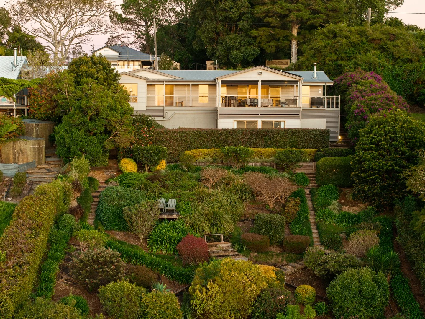 485 Flaxton Drive, Flaxton QLD 4560