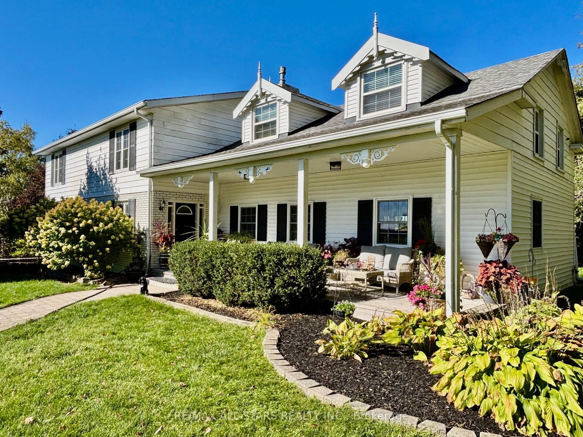 396 Ashworth Road, Uxbridge, ON, L9P 1R1