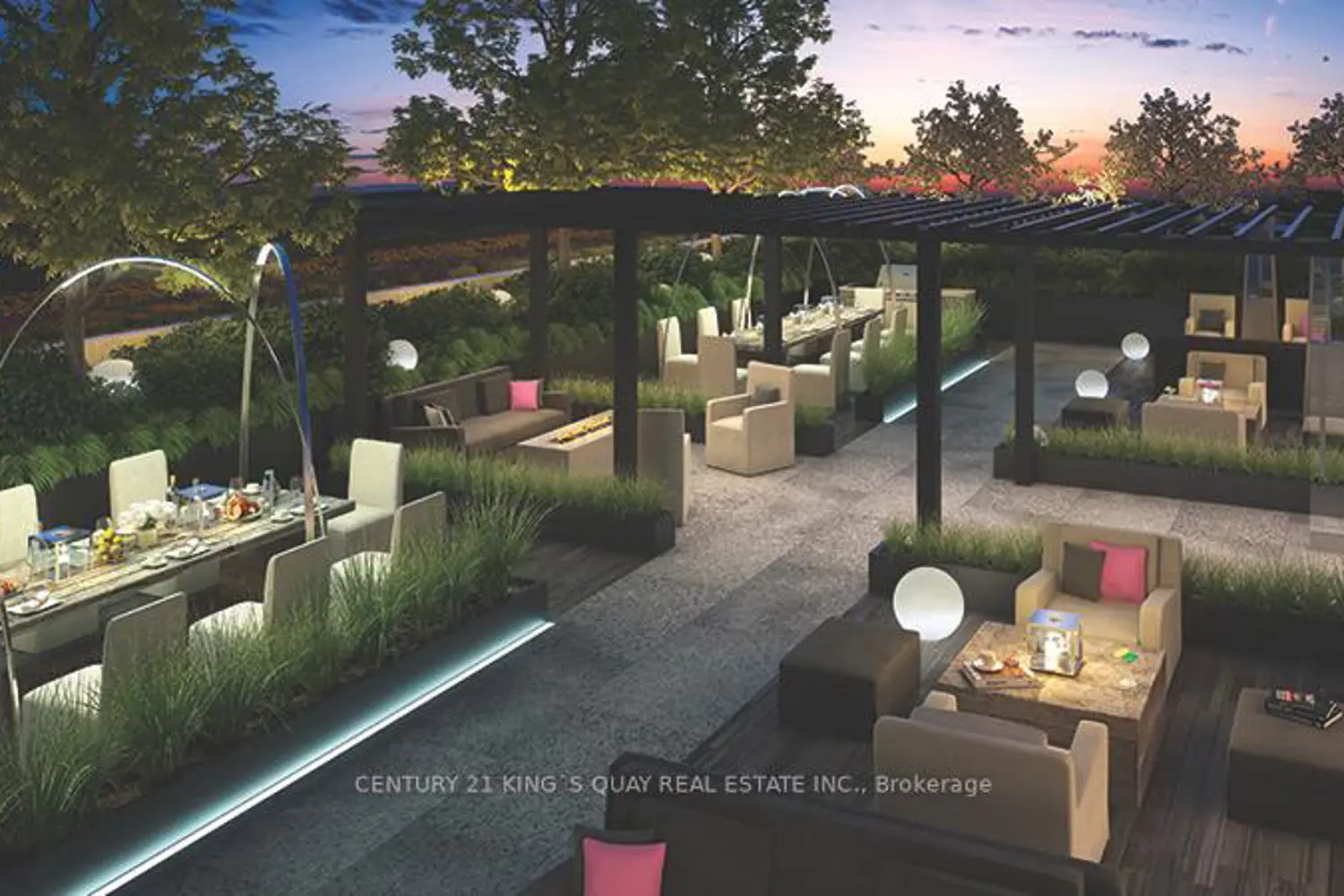 Additional image 9 of 8081 Birchmount Road 1113