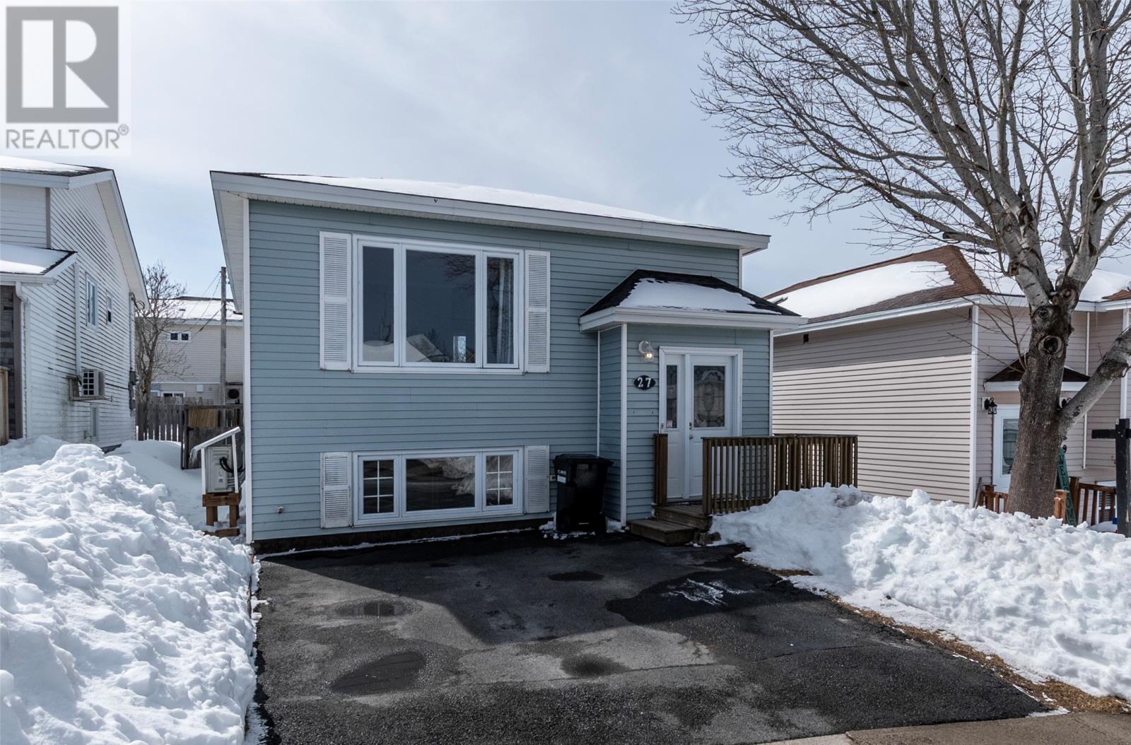 Additional image 2 of 27 Royal Oak Drive, St. John's, NL, A1G1S4