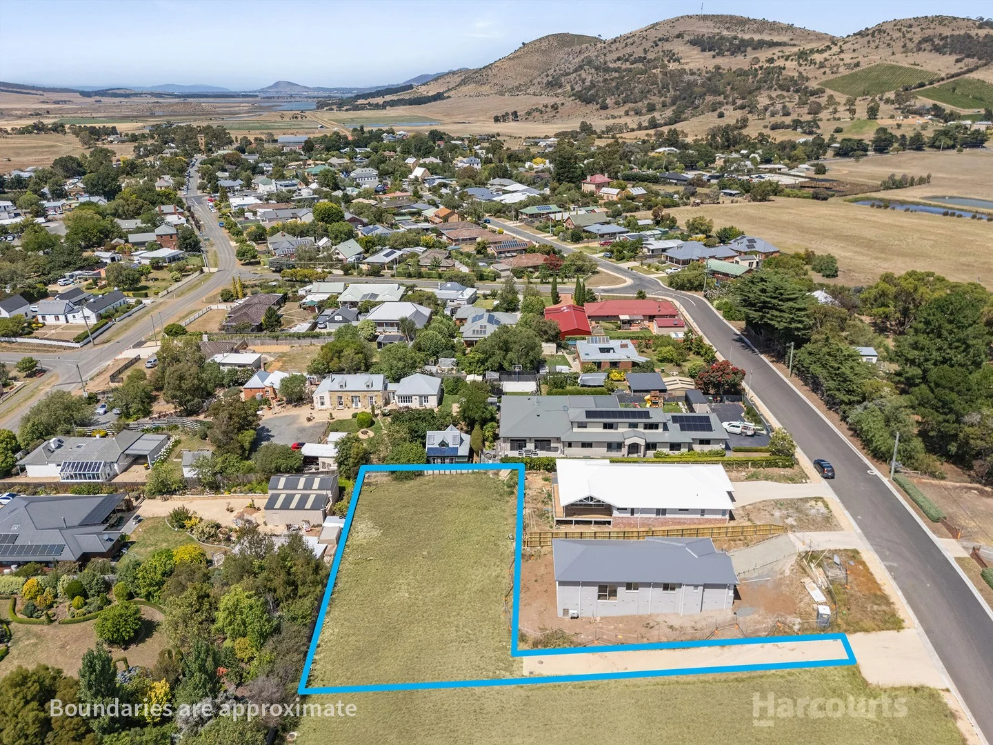 28A Percy Street, Richmond TAS 7025