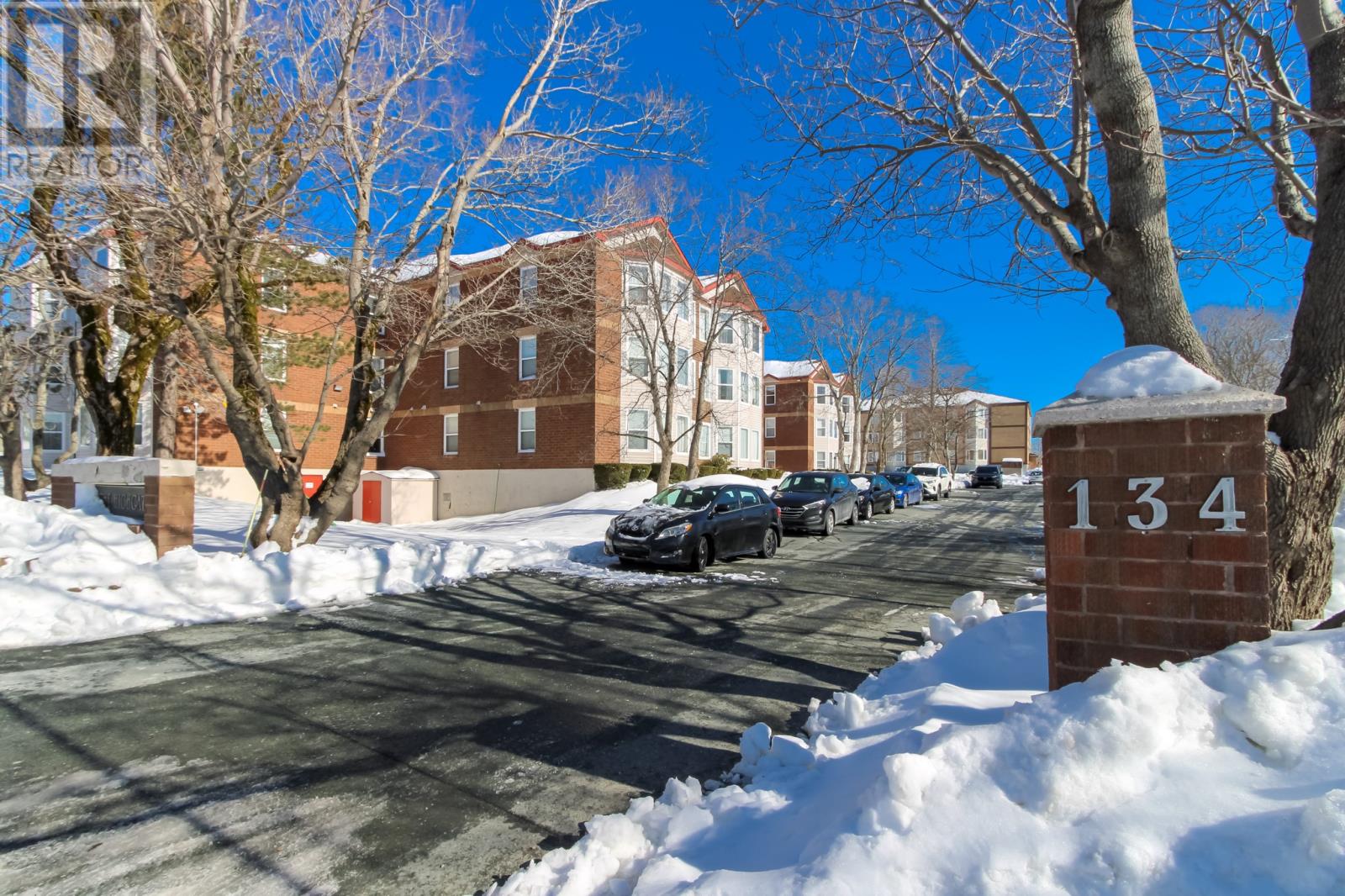 204-134 Portugal Cove Road, St. John's, NL, A1B2N2