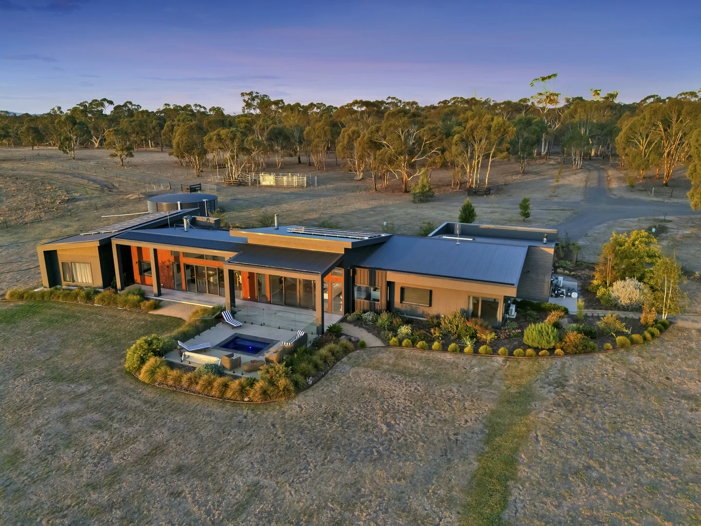 1769 Creswick-Newstead Road, Campbelltown VIC 3364