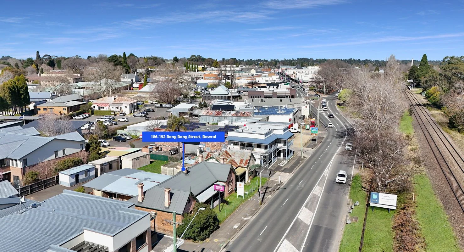 Additional image 2 of 186-192 Bong Bong Street, Bowral NSW 2576