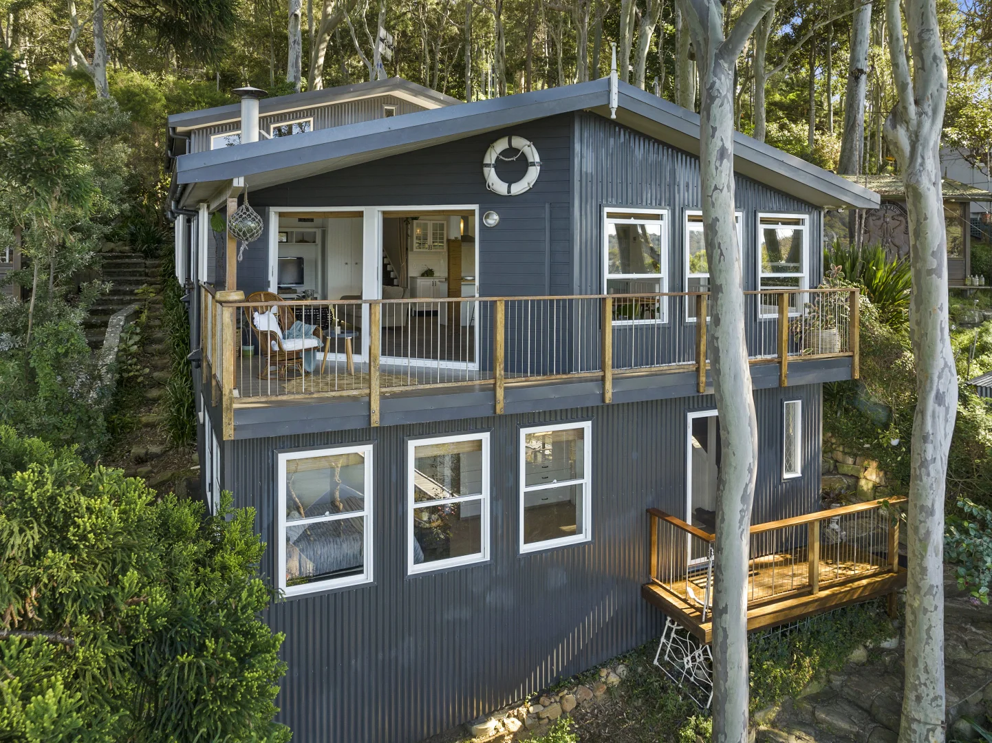 Additional image 14 of 93 Florence Terrace, Scotland Island NSW 2105