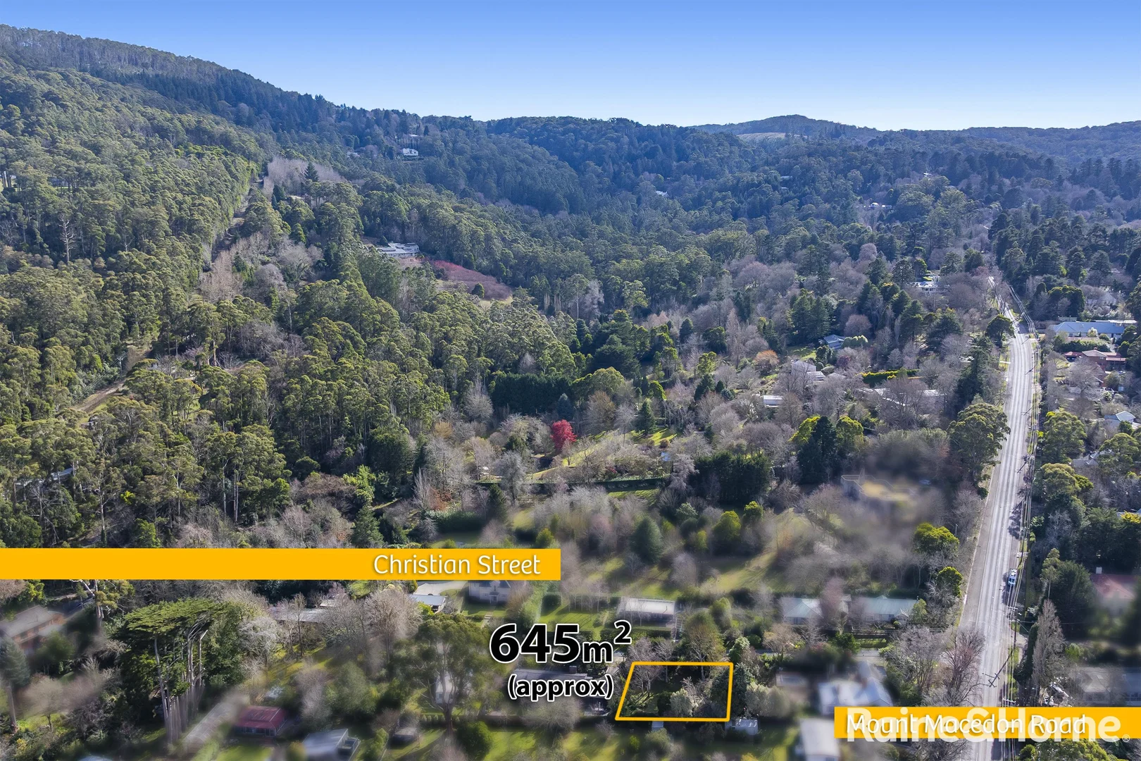 Additional image 7 of 5 Christian Street, Mount Macedon VIC 3441