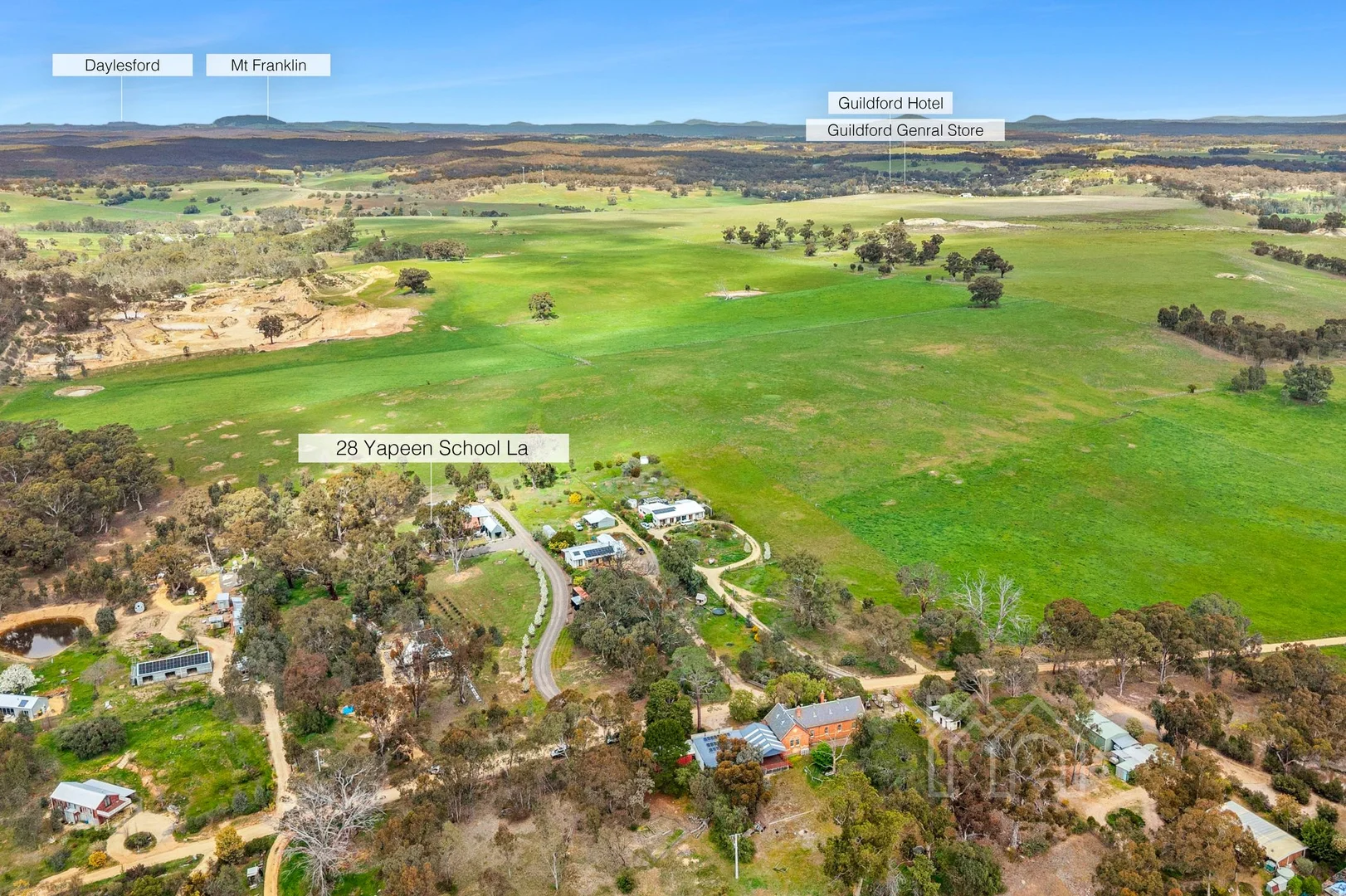 Additional image 30 of 28 Yapeen School Lane, Yapeen VIC 3451