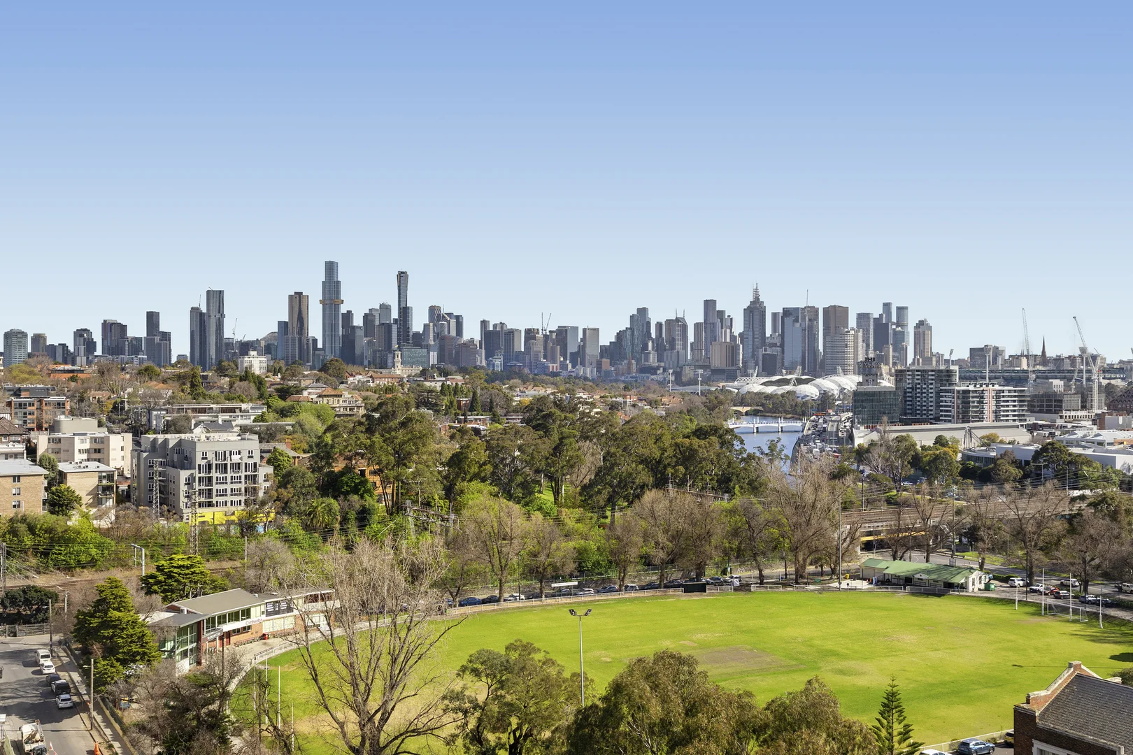 Additional image 8 of 1403/661 Chapel Street, South Yarra VIC 3141