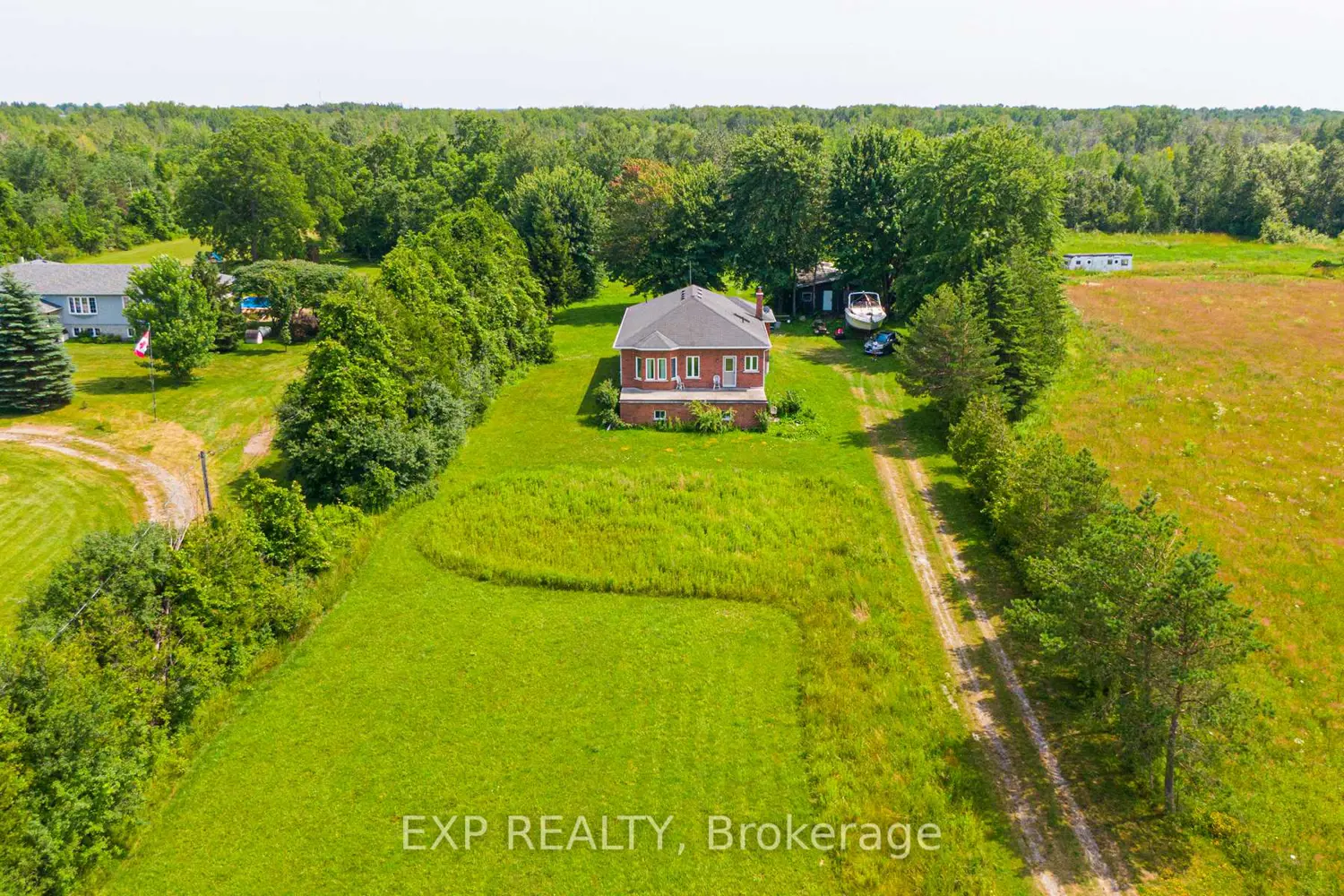 Additional image 2 of B130 Durham Regional 23 Road