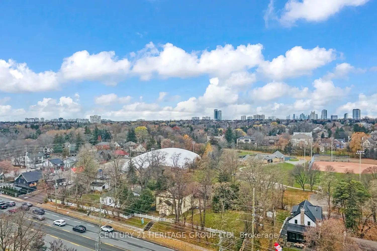 Additional image 10 of 7811 Yonge Street Ph7