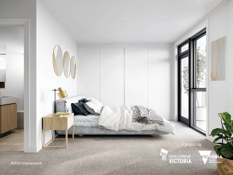 Additional image 6 of Lot 339/247 St Albans Road, Sunshine North VIC 3020