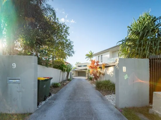 9 Sceptre Ct, Newport QLD 4020